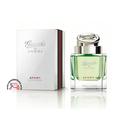 عطر ادکلن گوچی بای گوچی اسپرت